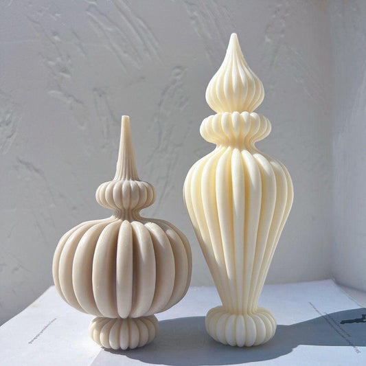 Dekoraitf mum Marako model 2 Li ürün