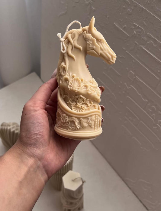 Dekoratif Mum At Mum Ketan reng