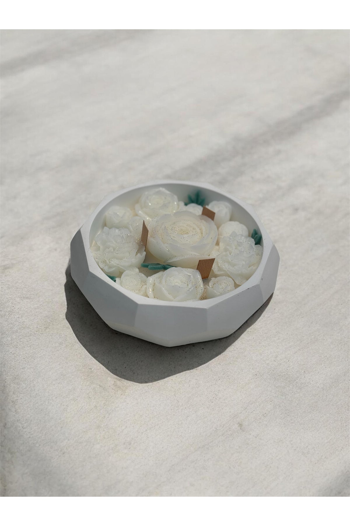 Blanco Candle Kase – görsel 2