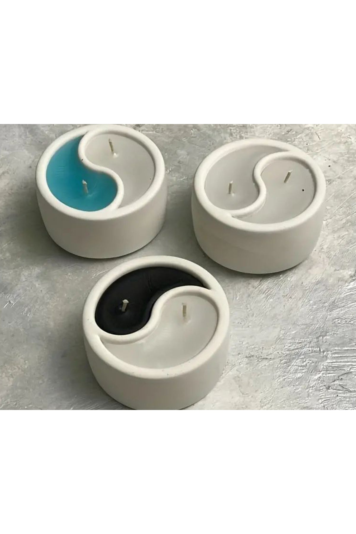 Yin Yang Mumluk – görsel 2